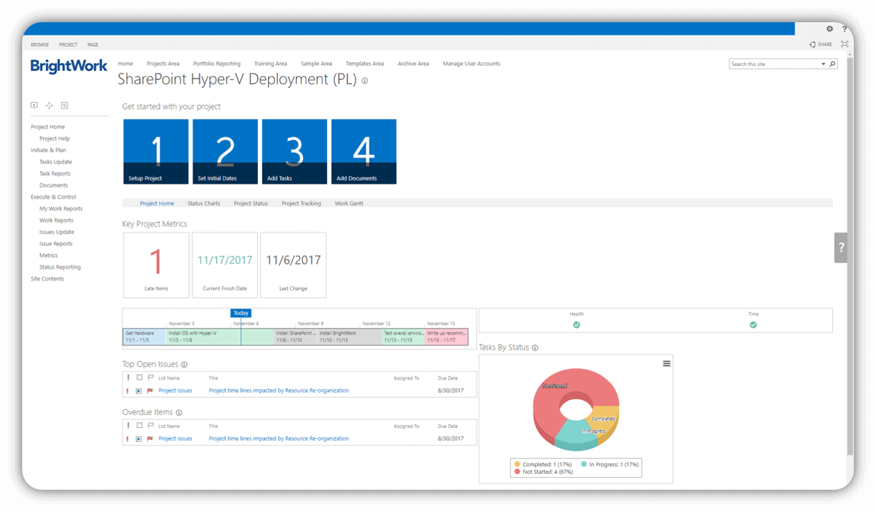 Moving Beyond Excel – Finding Better Ways to Manage Your Projects [Guest Post]