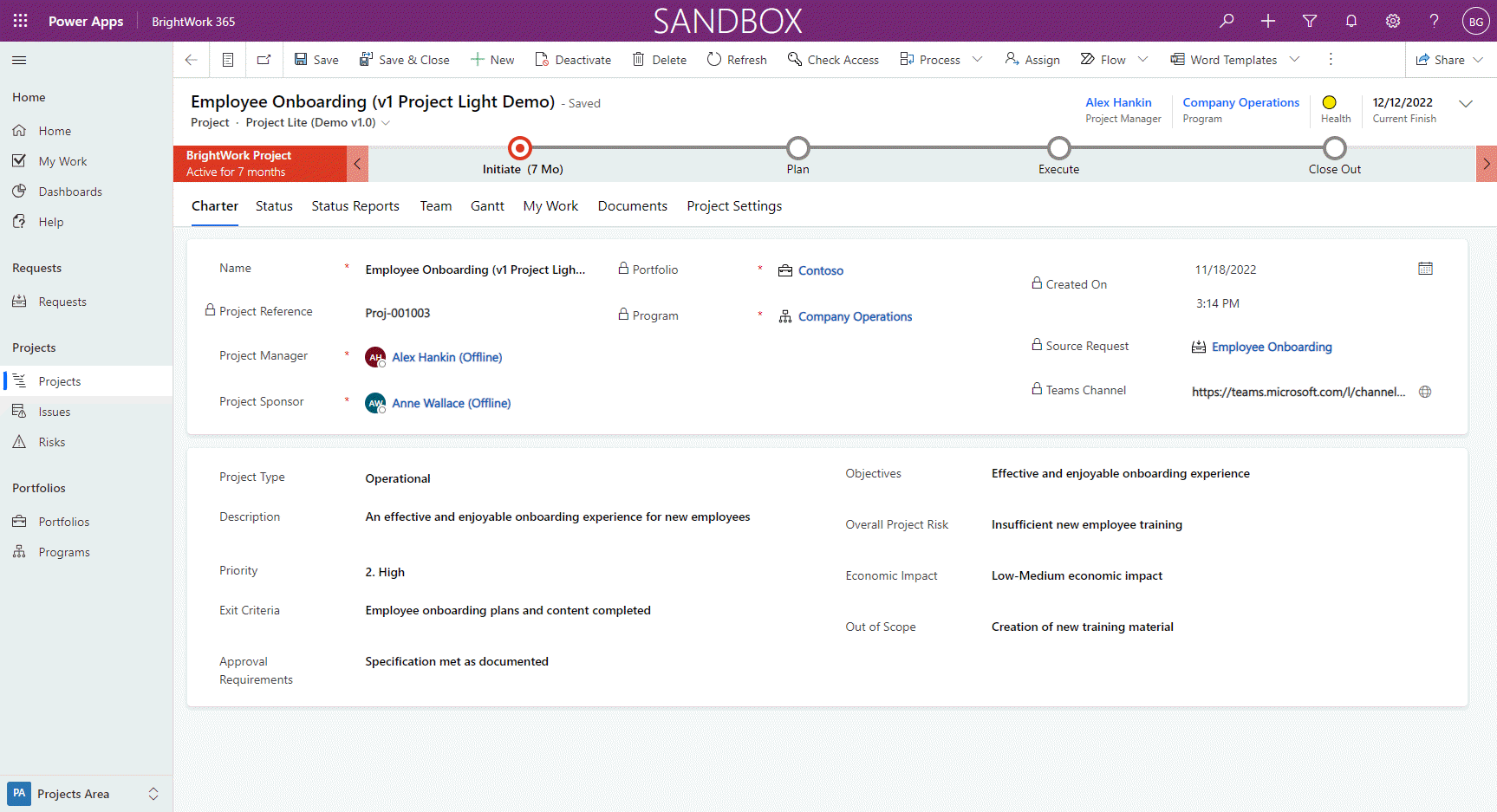 How to Prevent Project Scope Creep with Microsoft 365