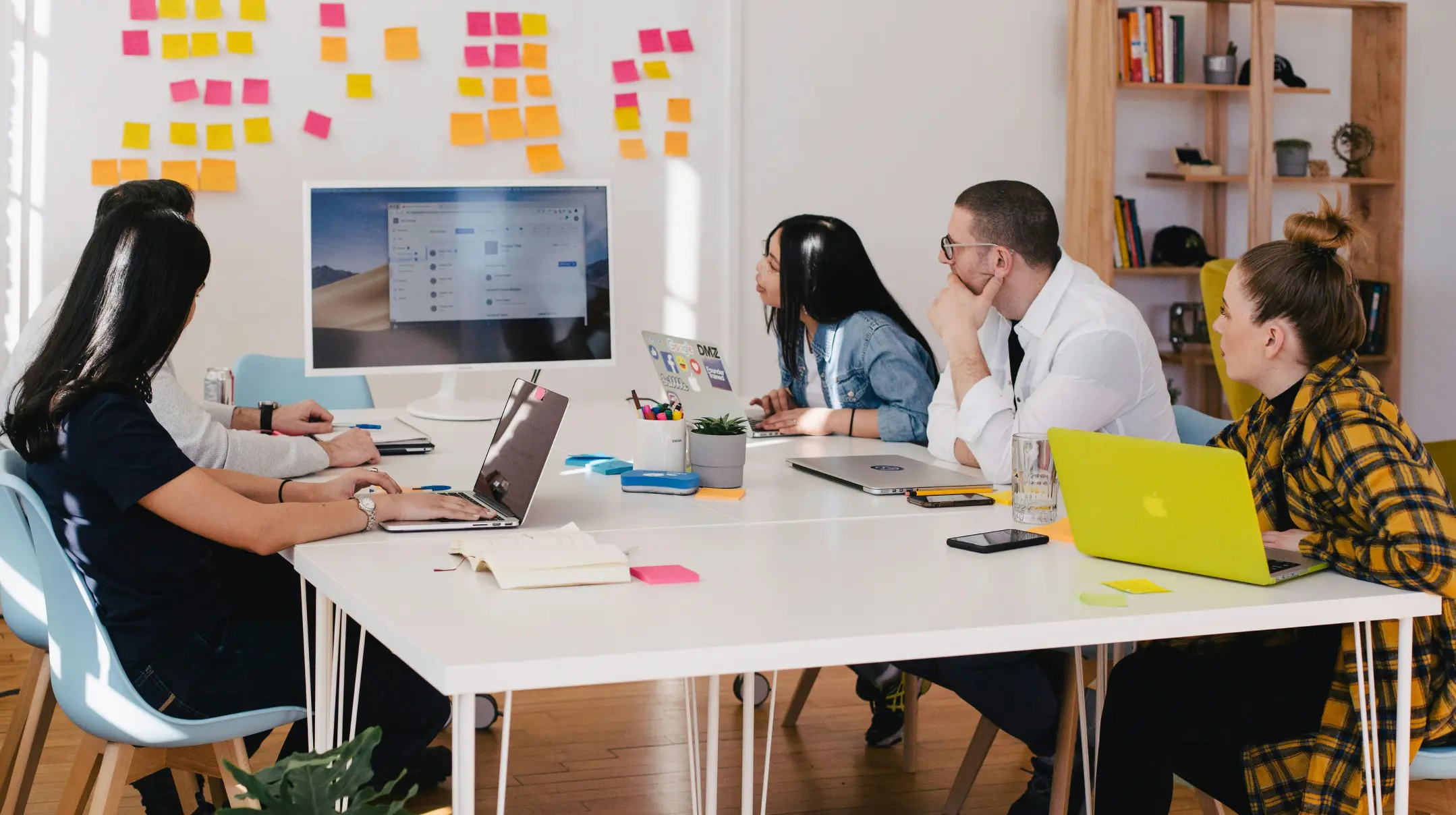 Launching a Project Management Office: Assessment and Strategy