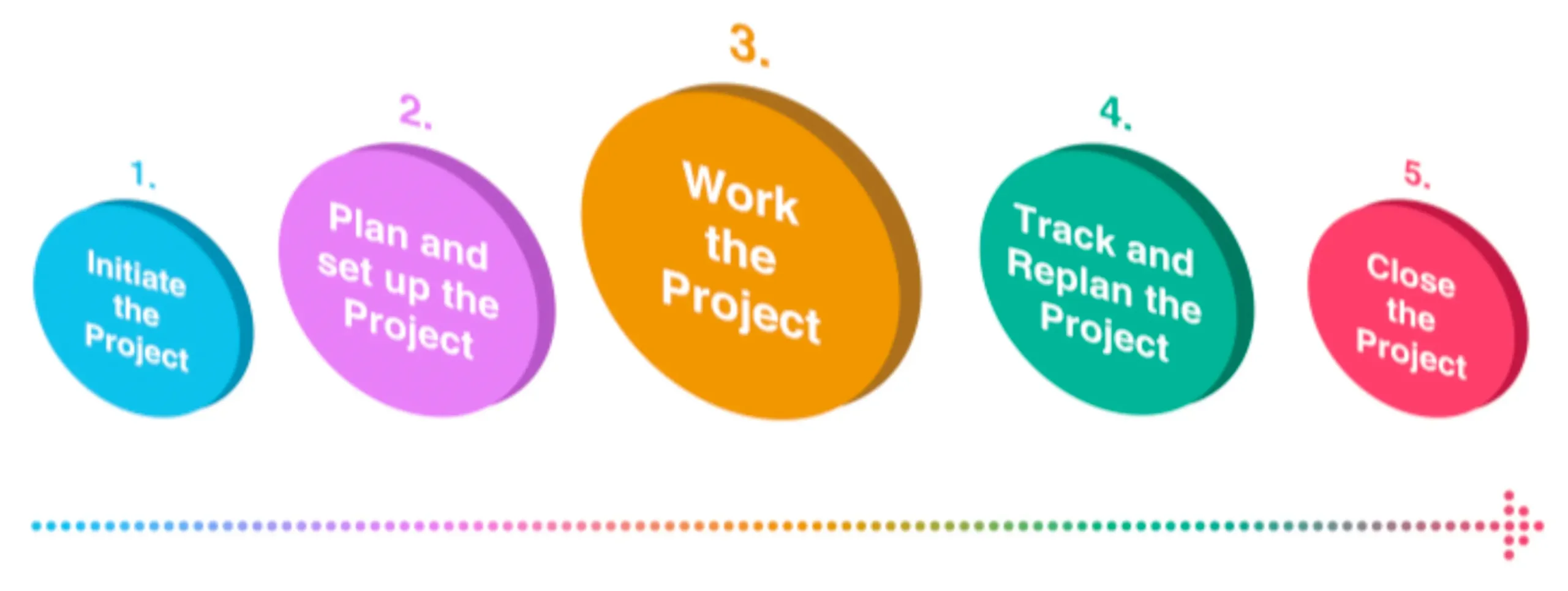 Making Decisions – and Project Management