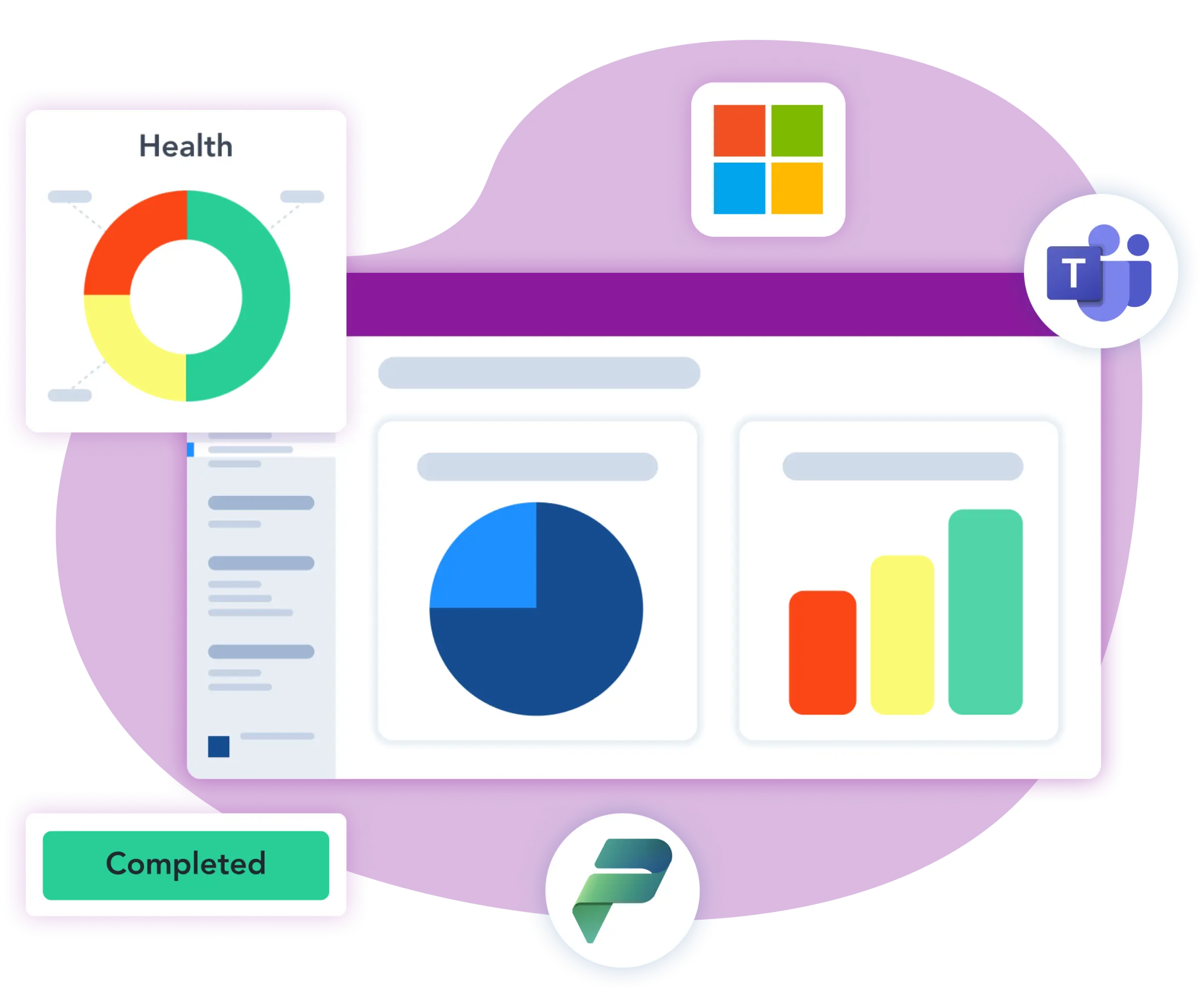 Microsoft Enterprise Project Management Software | BrightWork 365