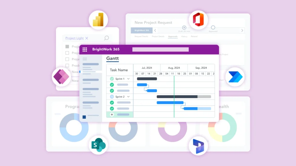 Project Management Templates: A Quick Path to Success with Microsoft 365