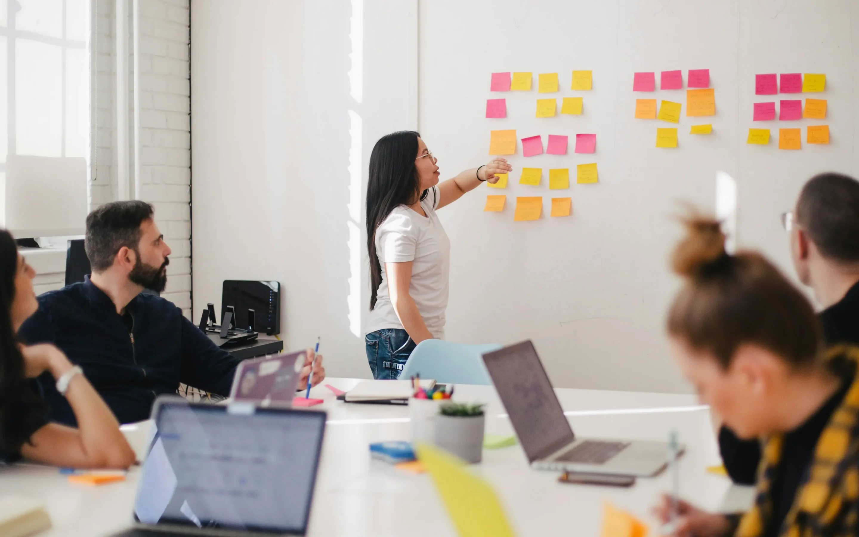 What are the Key Characteristics of a Project?